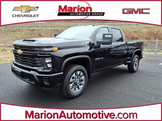 2026 Chevrolet Silverado 2500HD for sale in Marion VA