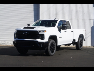 2026 Chevrolet Silverado 2500HD for sale in Wayne MI