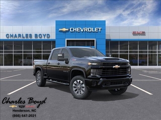 2026 Chevrolet Silverado 2500HD for sale in Henderson NC