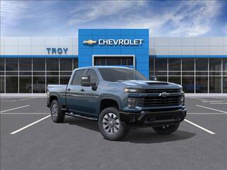 2026 Chevrolet Silverado 2500HD for sale in Troy OH
