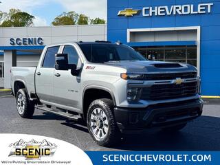 2026 Chevrolet Silverado 2500HD for sale in West Union SC