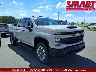 2026 Chevrolet Silverado 2500HD for sale in White Hall AR