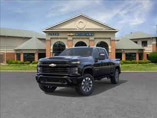 2026 Chevrolet Silverado 2500HD for sale in Huntersville NC