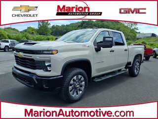 2026 Chevrolet Silverado 2500HD for sale in Marion VA