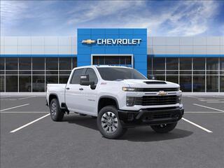 2026 Chevrolet Silverado 2500HD for sale in Greensburg PA