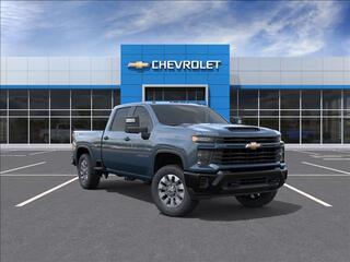 2026 Chevrolet Silverado 2500HD for sale in Greensburg PA