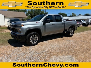 2025 Chevrolet Silverado 2500 HD for sale in Dekalb MS