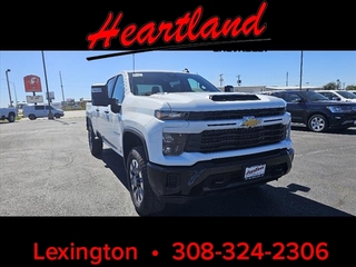 2025 Chevrolet Silverado 2500HD for sale in Lexington NE