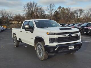 2025 Chevrolet Silverado 2500HD for sale in Frankfort IL