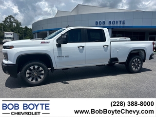 2025 Chevrolet Silverado 2500HD for sale in Biloxi MS