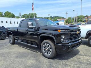 2025 Chevrolet Silverado 2500HD for sale in Paola KS