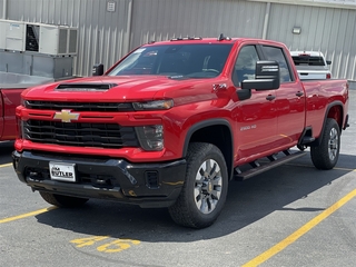 2025 Chevrolet Silverado 2500HD for sale in Linn MO