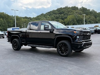 2025 Chevrolet Silverado 2500HD for sale in Princeton WV
