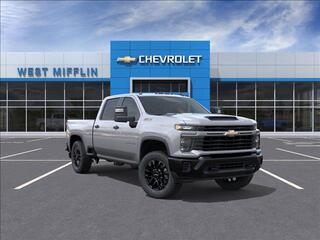 2025 Chevrolet Silverado 2500HD for sale in West Mifflin PA