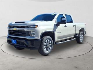 2026 Chevrolet Silverado 2500HD for sale in Matteson IL