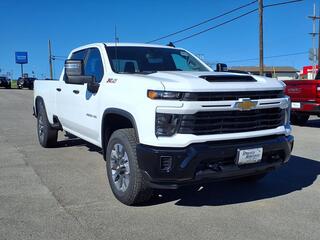 2026 Chevrolet Silverado 2500HD for sale in Excelsior Springs MO