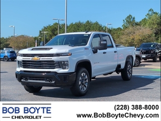 2026 Chevrolet Silverado 2500HD for sale in Biloxi MS