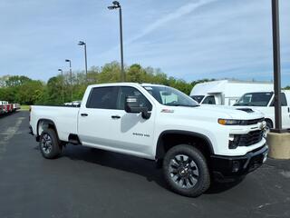 2026 Chevrolet Silverado 2500HD for sale in Frankfort IL
