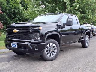 2026 Chevrolet Silverado 2500HD for sale in Portsmouth NH