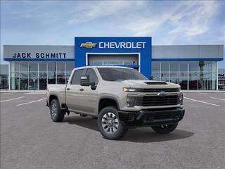 2026 Chevrolet Silverado 2500HD for sale in Fenton MO