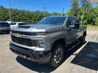 2026 Chevrolet Silverado 2500HD for sale in Dowagiac MI