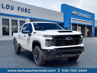 2026 Chevrolet Silverado 2500HD for sale in Cincinnati OH