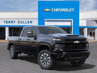 2025 Chevrolet Silverado 2500HD for sale in Jonesboro GA