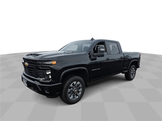 2025 Chevrolet Silverado 2500HD for sale in Bradley IL