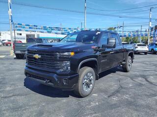 2025 Chevrolet Silverado 2500HD for sale in Warren OH