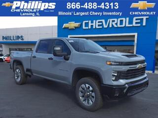 2025 Chevrolet Silverado 2500HD for sale in Lansing IL