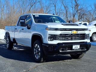 2025 Chevrolet Silverado 2500HD for sale in Cincinnati OH