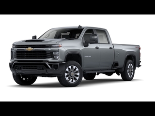 2025 Chevrolet Silverado 2500HD for sale in Nitro WV