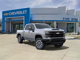 2025 Chevrolet Silverado 2500HD for sale in Carrollton TX