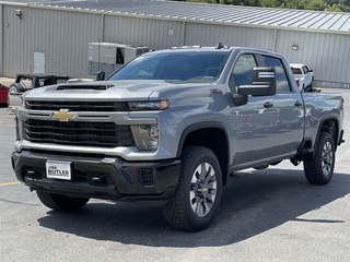 2025 Chevrolet Silverado 2500HD for sale in Linn MO