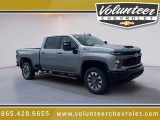 2026 Chevrolet Silverado 2500HD for sale in Sevierville TN