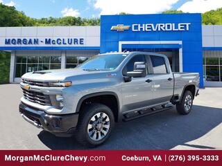 2026 Chevrolet Silverado 2500HD for sale in Coeburn VA