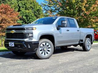 2026 Chevrolet Silverado 2500HD for sale in Portsmouth NH