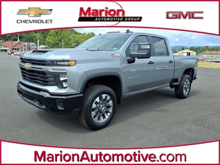 2026 Chevrolet Silverado 2500HD for sale in Marion VA