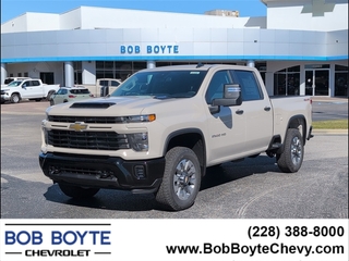 2026 Chevrolet Silverado 2500HD for sale in Biloxi MS