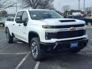 2026 Chevrolet Silverado 2500HD for sale in Austin TX