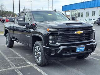 2026 Chevrolet Silverado 2500HD for sale in Austin TX