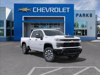 2025 Chevrolet Silverado 2500HD for sale in Kernersville NC