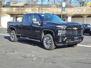 2025 Chevrolet Silverado 2500HD for sale in Binghamton NY