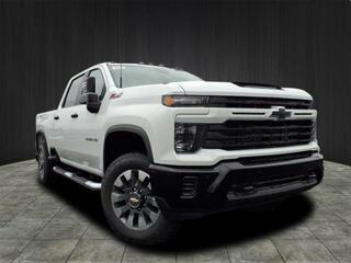 2025 Chevrolet Silverado 2500HD for sale in Youngstown OH