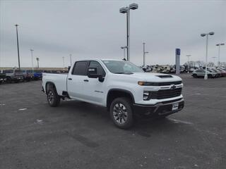 2025 Chevrolet Silverado 2500HD for sale in Bradley IL