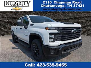 2025 Chevrolet Silverado 2500HD for sale in Chattanooga TN