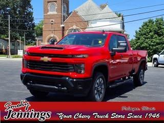2025 Chevrolet Silverado 2500HD for sale in Palmyra IL