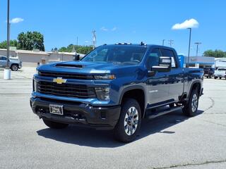2025 Chevrolet Silverado 2500HD for sale in Charleston AR