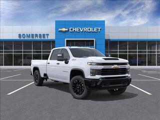 2025 Chevrolet Silverado 2500HD for sale in Somerset PA