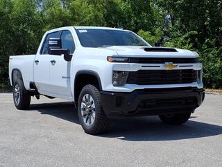 2025 Chevrolet Silverado 2500HD for sale in Cincinnati OH